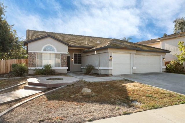 2402 Sailboat Ct, Stockton, CA 95206