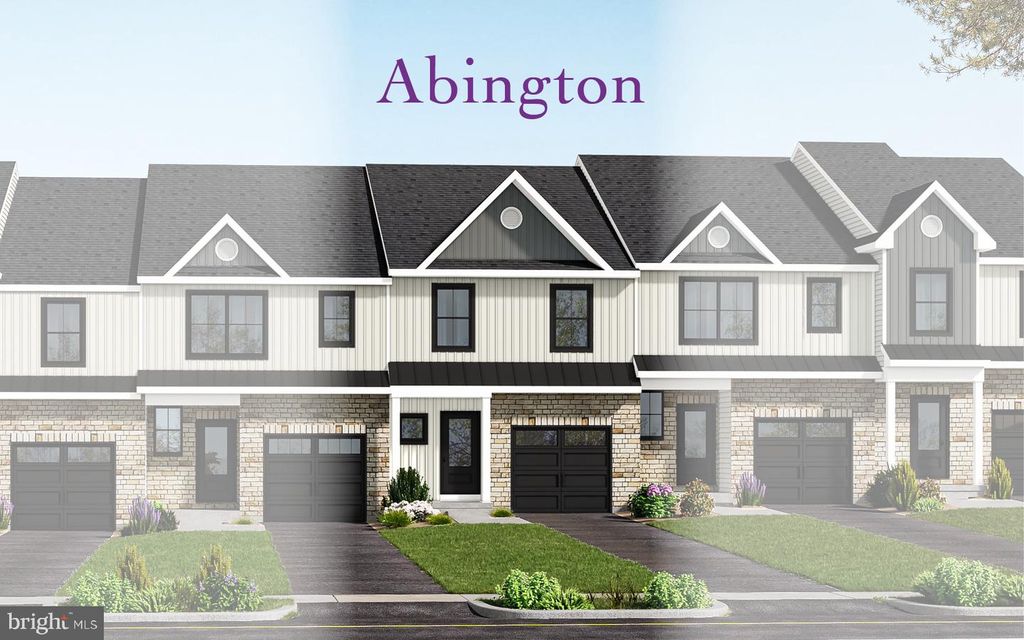 106 COBBLESTONE DR #JW 6-40, Harleysville, PA 19438