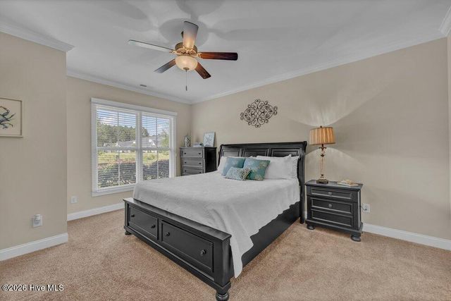 2276 Low Country Boulevard, Leland, NC 28451
