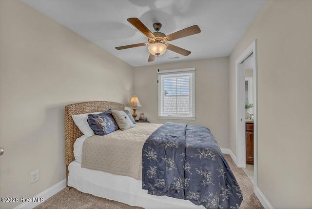 2276 Low Country Boulevard, Leland, NC 28451