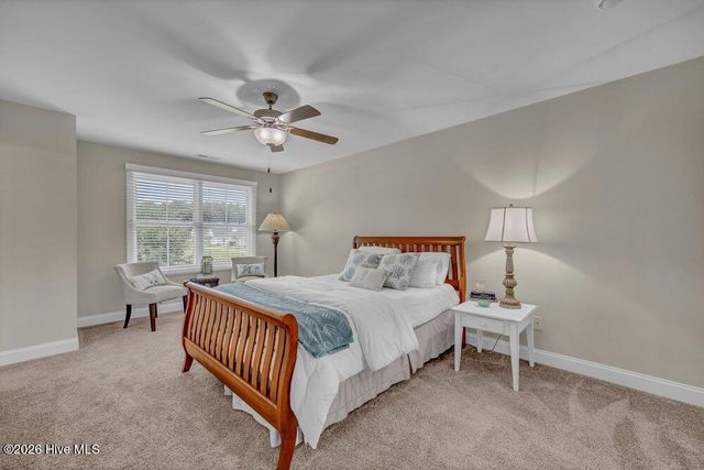 2276 Low Country Boulevard, Leland, NC 28451