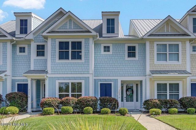 2276 Low Country Boulevard, Leland, NC 28451