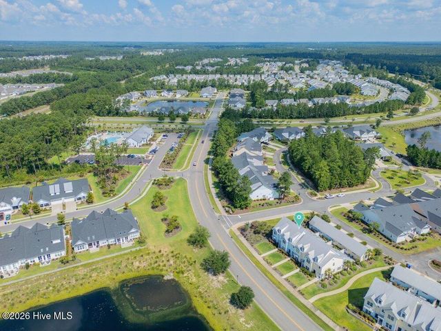 2276 Low Country Boulevard, Leland, NC 28451