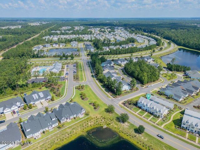 2276 Low Country Boulevard, Leland, NC 28451