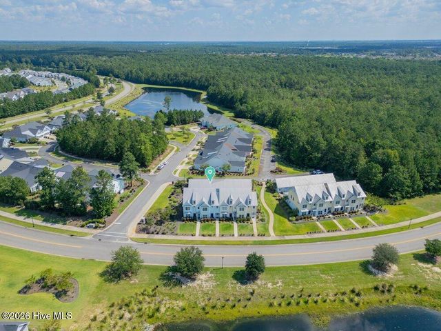 2276 Low Country Boulevard, Leland, NC 28451