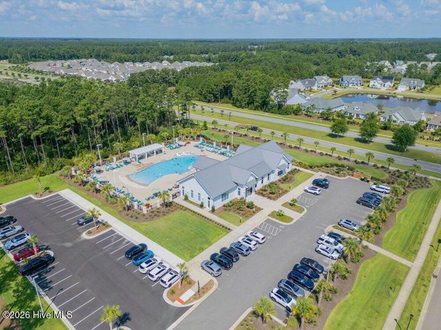 2276 Low Country Boulevard, Leland, NC 28451