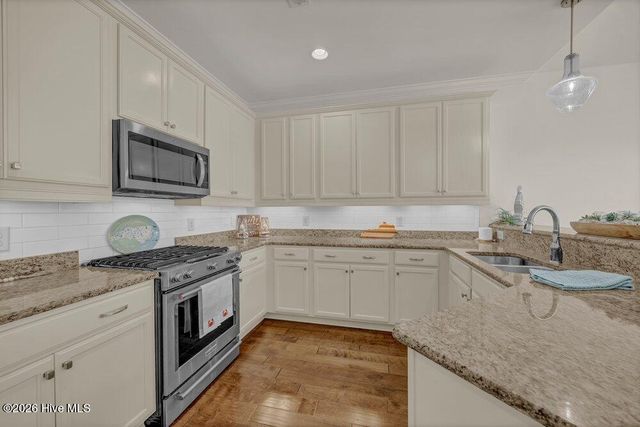 2276 Low Country Boulevard, Leland, NC 28451