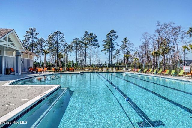 2276 Low Country Boulevard, Leland, NC 28451