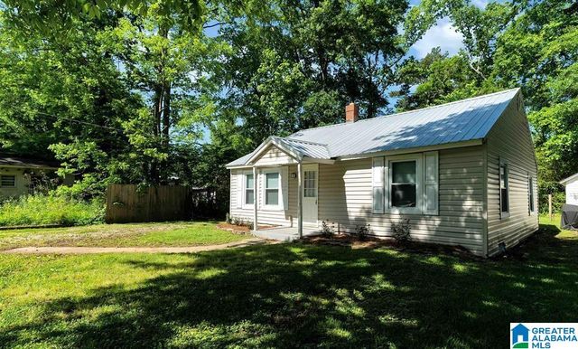 107 WHEELER DRIVE, Hueytown, AL 35023