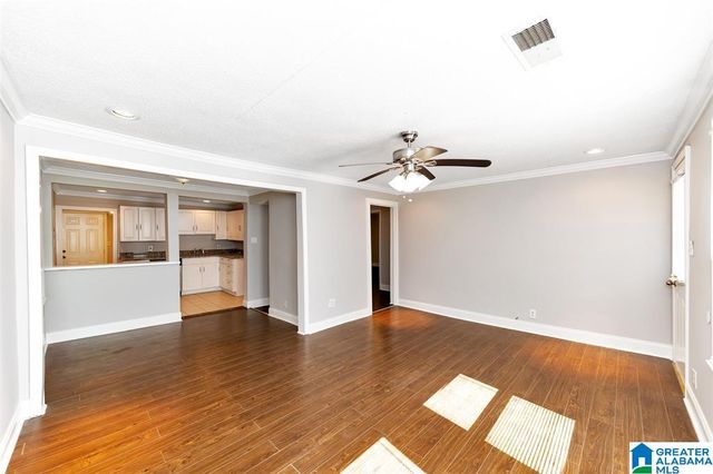 107 WHEELER DRIVE, Hueytown, AL 35023