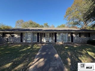 8114 HICO STREET, Dubach, LA 71235
