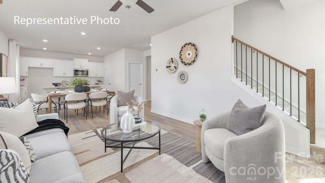 456 Brinkley Drive, Kings Mountain, NC 28086