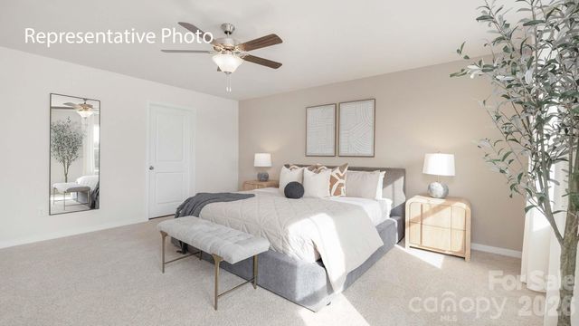456 Brinkley Drive, Kings Mountain, NC 28086