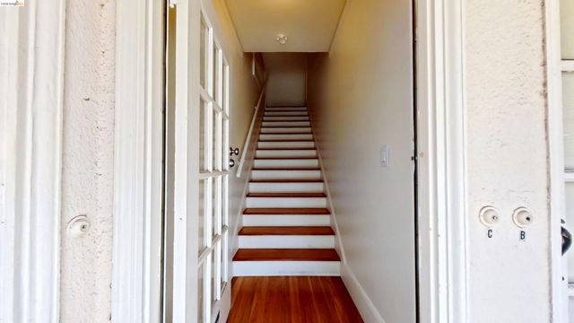 2924 Florence St C, Berkeley, CA 94705