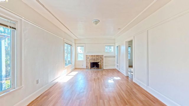 2924 Florence St C, Berkeley, CA 94705