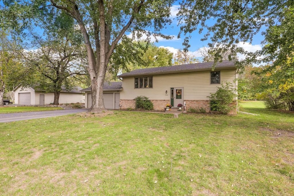 17611 Orchid Street NW, Andover, MN 55304 — exterior