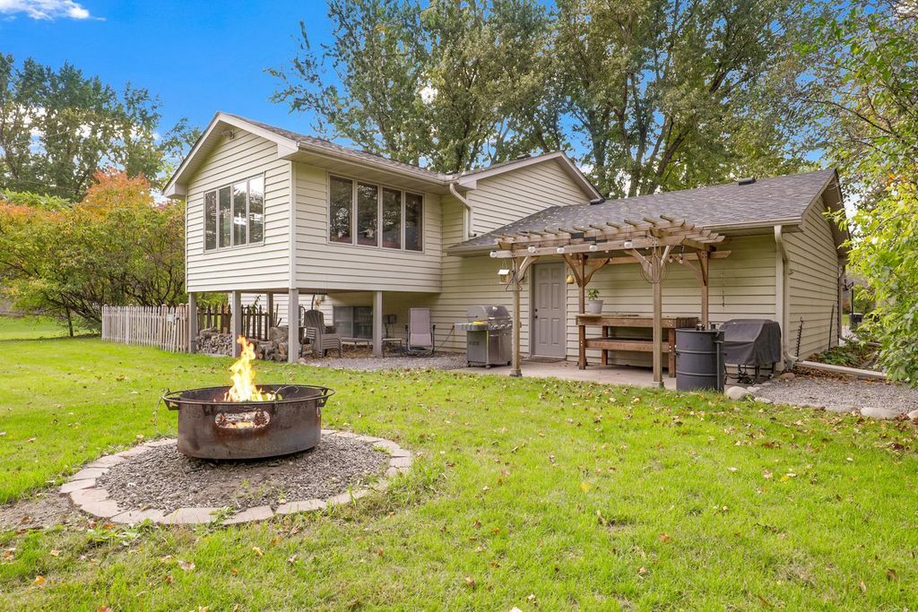 17611 Orchid Street NW, Andover, MN 55304 — photo 4
