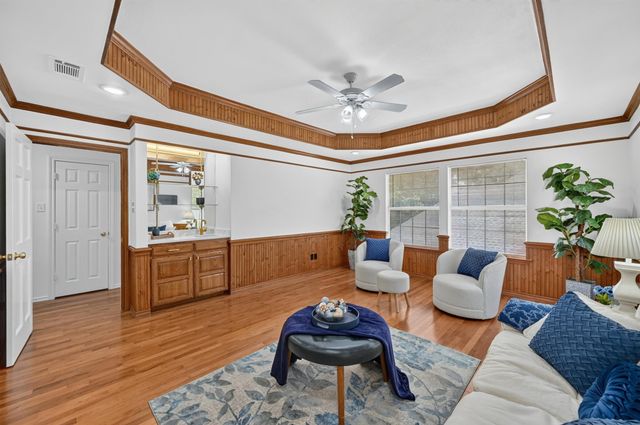 5426 Emerald Park Boulevard, Arlington, TX 76017