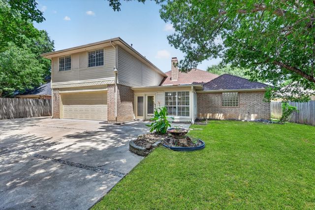5426 Emerald Park Boulevard, Arlington, TX 76017