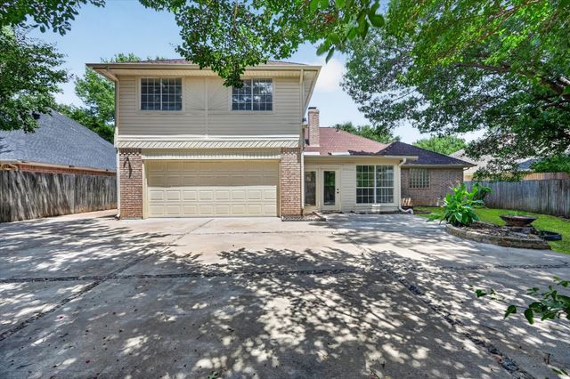5426 Emerald Park Boulevard, Arlington, TX 76017