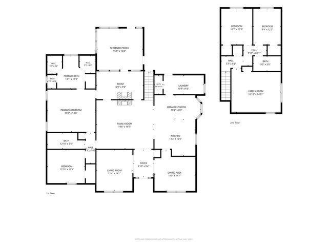 5426 Emerald Park Boulevard, Arlington, TX 76017