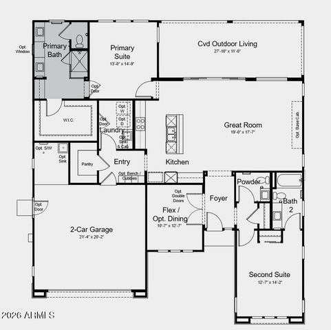 39004 N Maddox Road, Queen Creek, AZ 85140