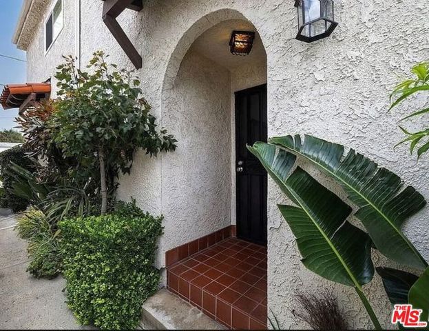 1443 25th Street 4, Santa Monica, CA 90404