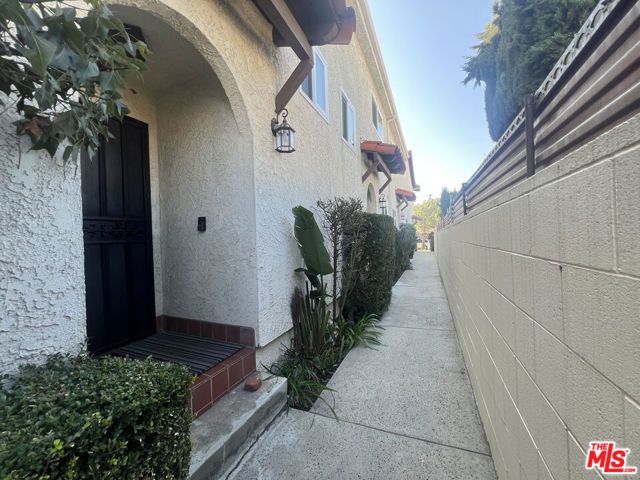 1443 25th Street 4, Santa Monica, CA 90404