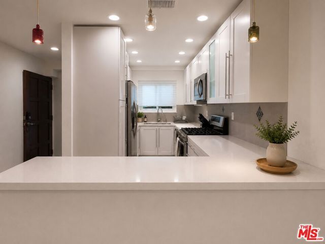 1443 25th Street 4, Santa Monica, CA 90404