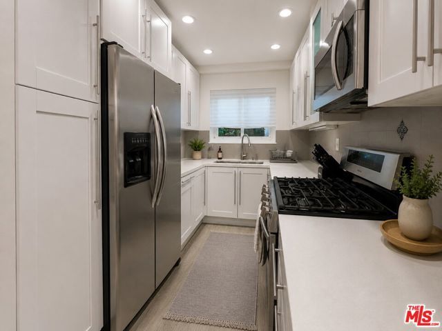 1443 25th Street 4, Santa Monica, CA 90404