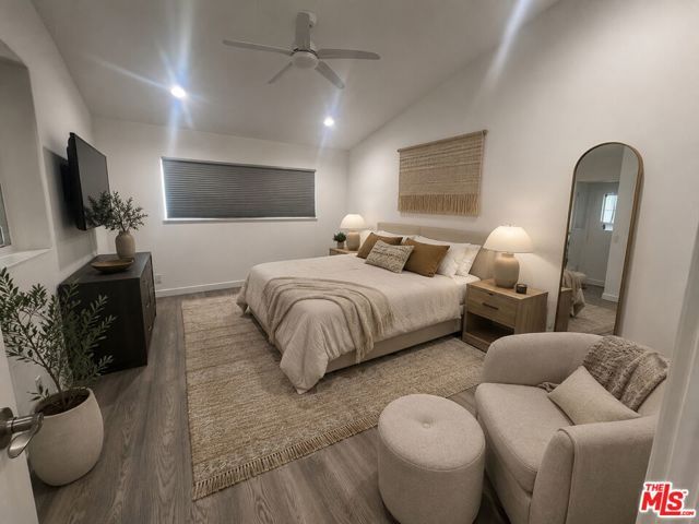 1443 25th Street 4, Santa Monica, CA 90404
