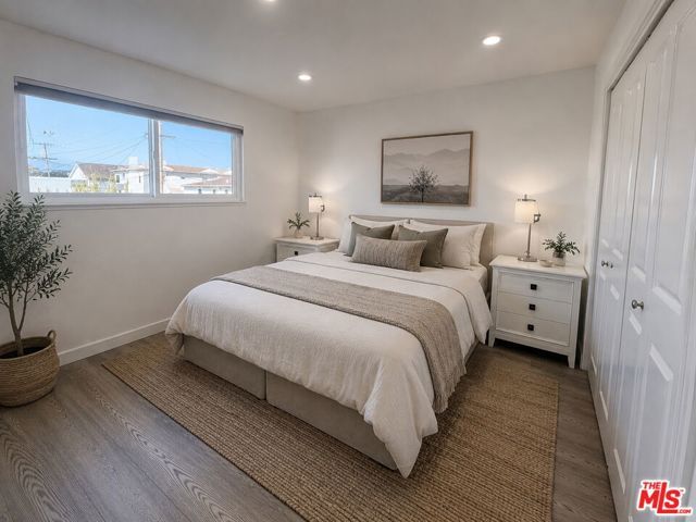 1443 25th Street 4, Santa Monica, CA 90404