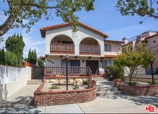1443 25th Street 4, Santa Monica, CA 90404
