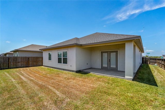 4102 Nadia Dr, Corpus Christi, TX 78414