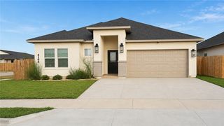 4102 Nadia Dr, Corpus Christi, TX 78414