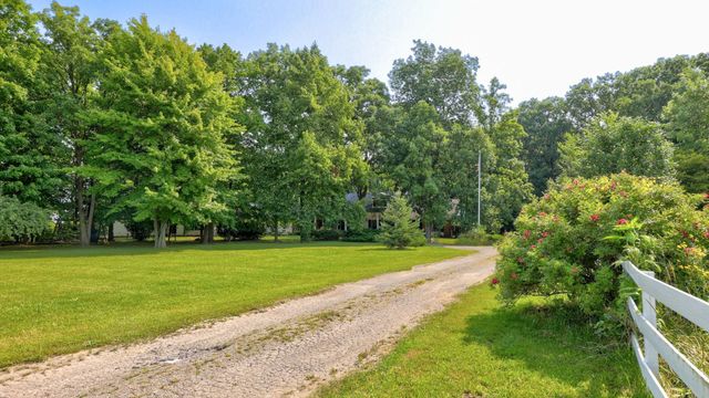 4705 Weiss Road, Frankenmuth, MI 48734