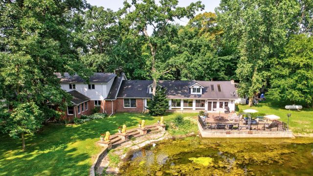 4705 Weiss Road, Frankenmuth, MI 48734