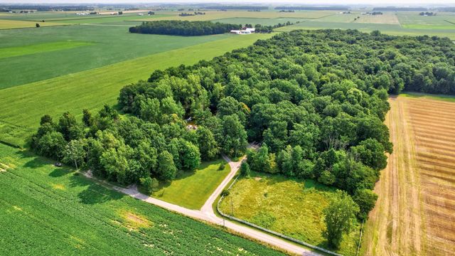 4705 Weiss Road, Frankenmuth, MI 48734