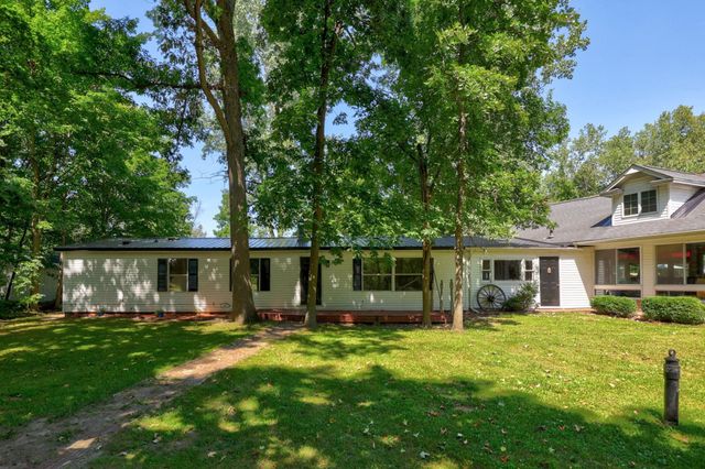 4705 Weiss Road, Frankenmuth, MI 48734
