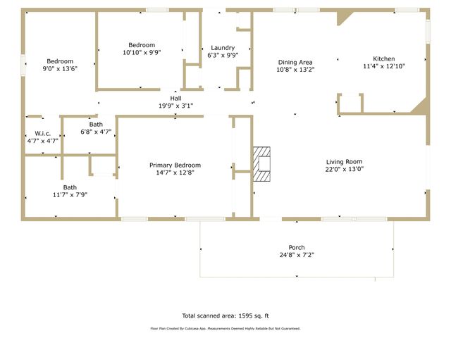 4705 Weiss Road, Frankenmuth, MI 48734