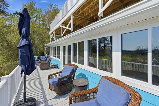 74 Marsh Point Dr., Pawleys Island, SC 29585