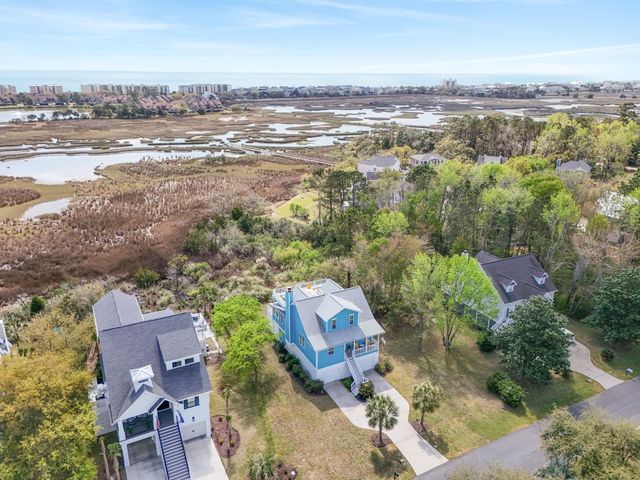 74 Marsh Point Dr., Pawleys Island, SC 29585