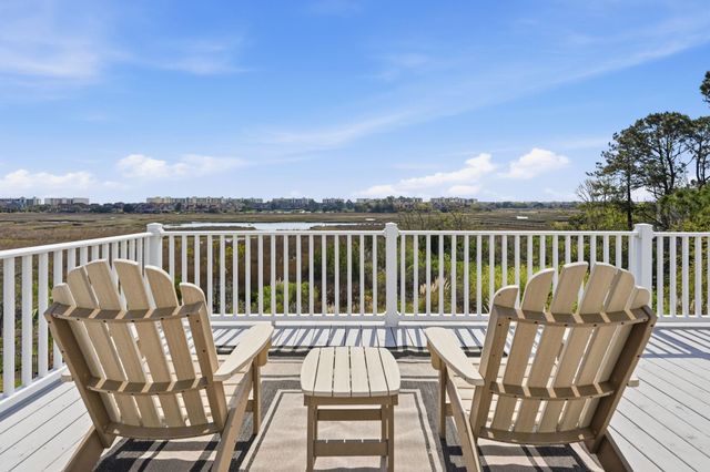 74 Marsh Point Dr., Pawleys Island, SC 29585