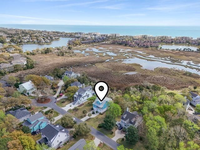 74 Marsh Point Dr., Pawleys Island, SC 29585