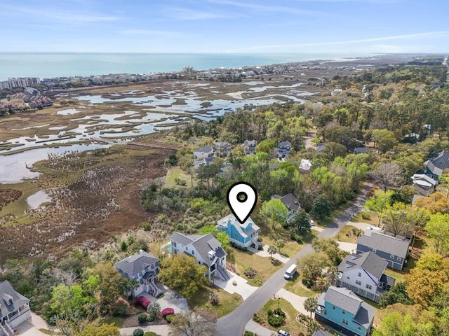 74 Marsh Point Dr., Pawleys Island, SC 29585