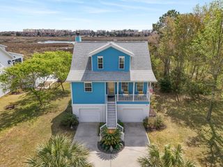 74 Marsh Point Dr., Pawleys Island, SC 29585