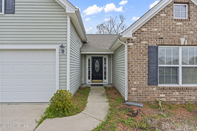 179 Carolina Farms Boulevard, Carolina Shores, NC 28467