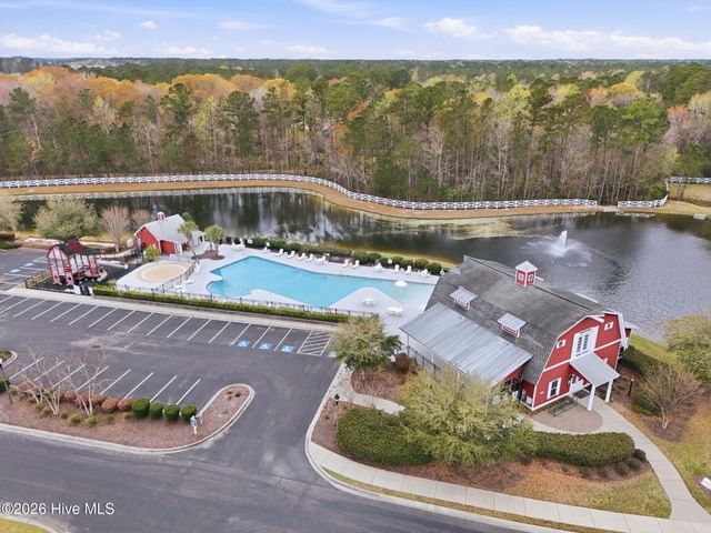 179 Carolina Farms Boulevard, Carolina Shores, NC 28467