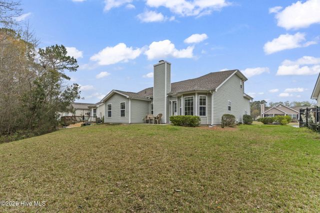 179 Carolina Farms Boulevard, Carolina Shores, NC 28467