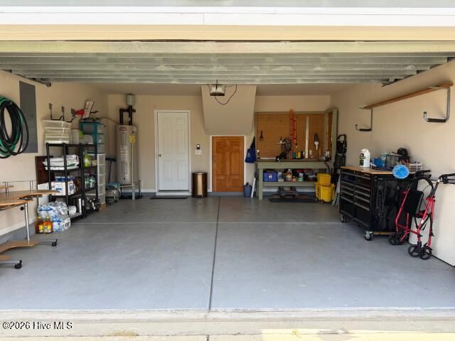 179 Carolina Farms Boulevard, Carolina Shores, NC 28467